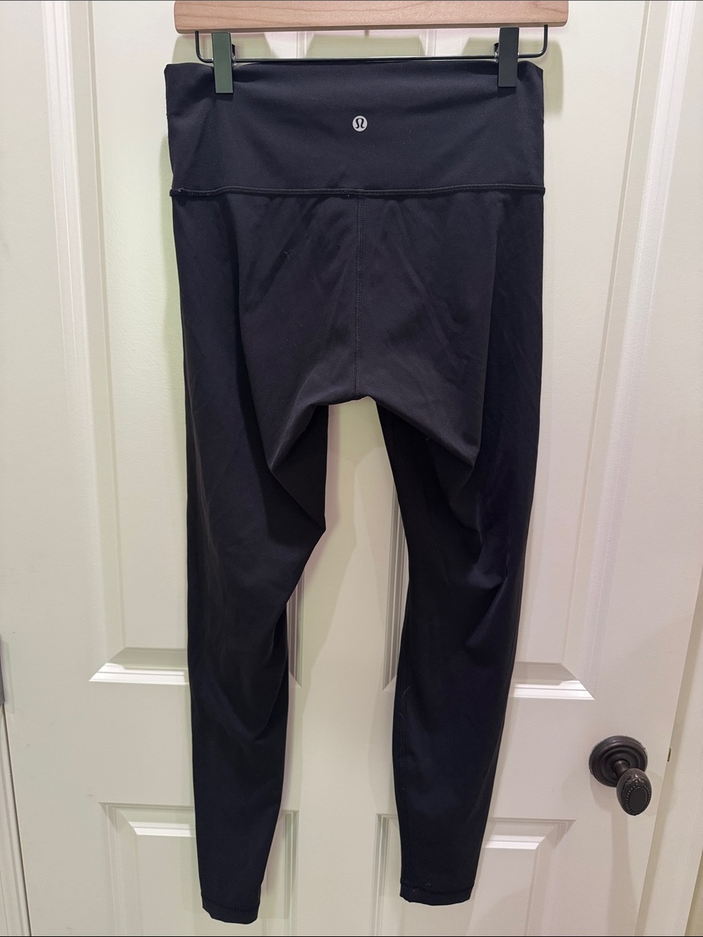 lululemon Align™ High-Rise Pant-28”inseam - Picture 2 of 4
